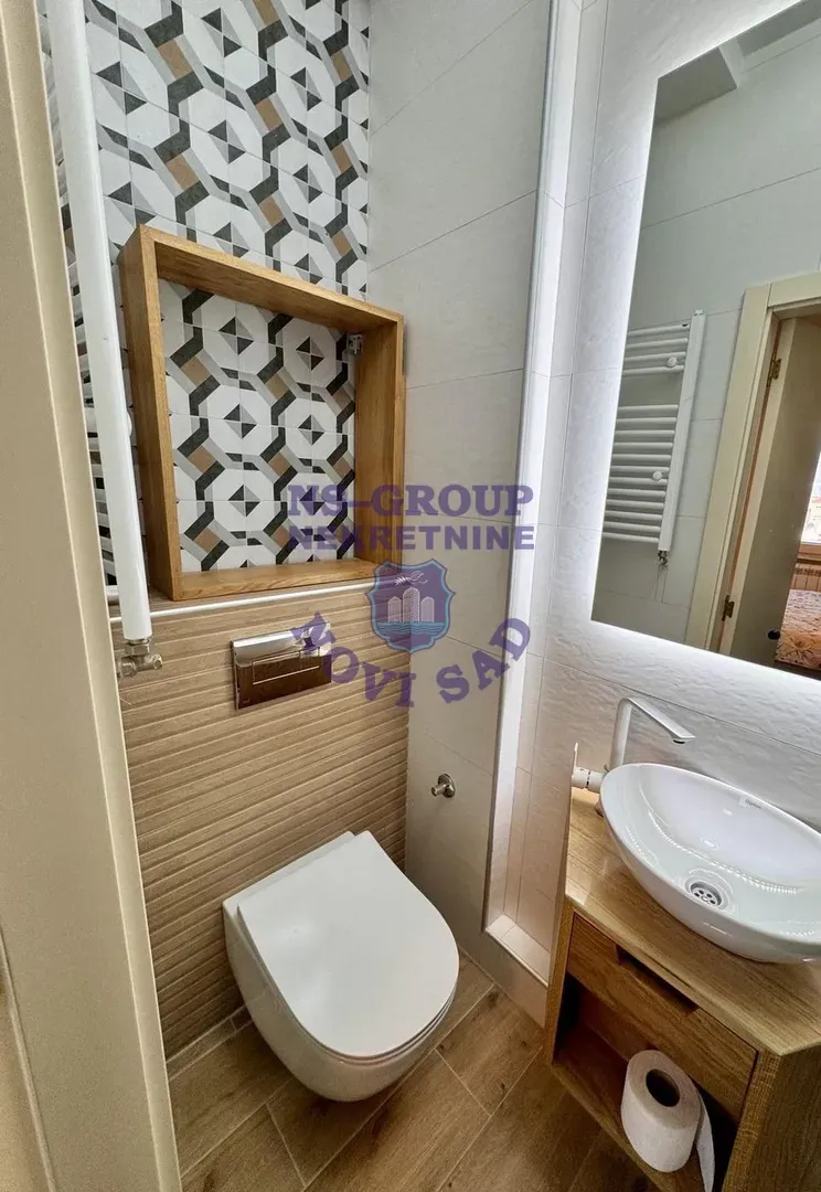 stan na prodaju Novi Sad 66m2 563885
