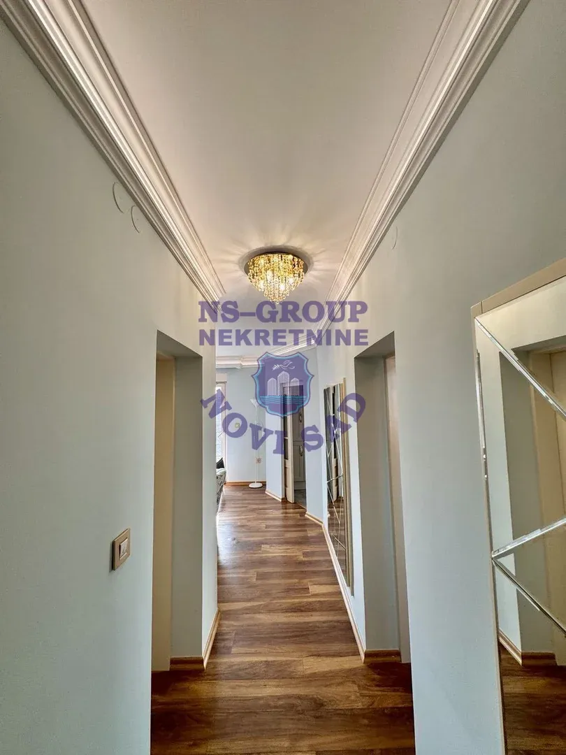 stan na prodaju Novi Sad 66m2 563885