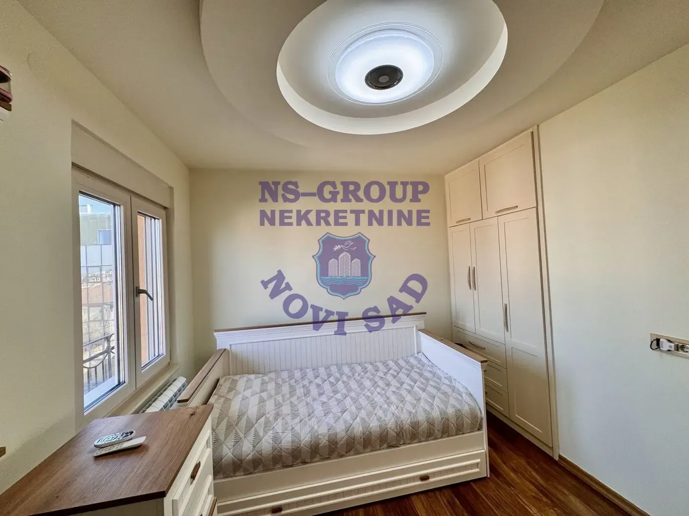 stan na prodaju Novi Sad 66m2 563885