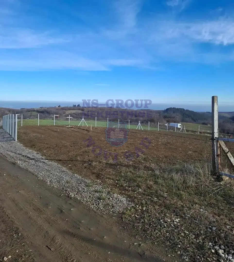 plac na prodaju Bukovac, 6235m2 563949