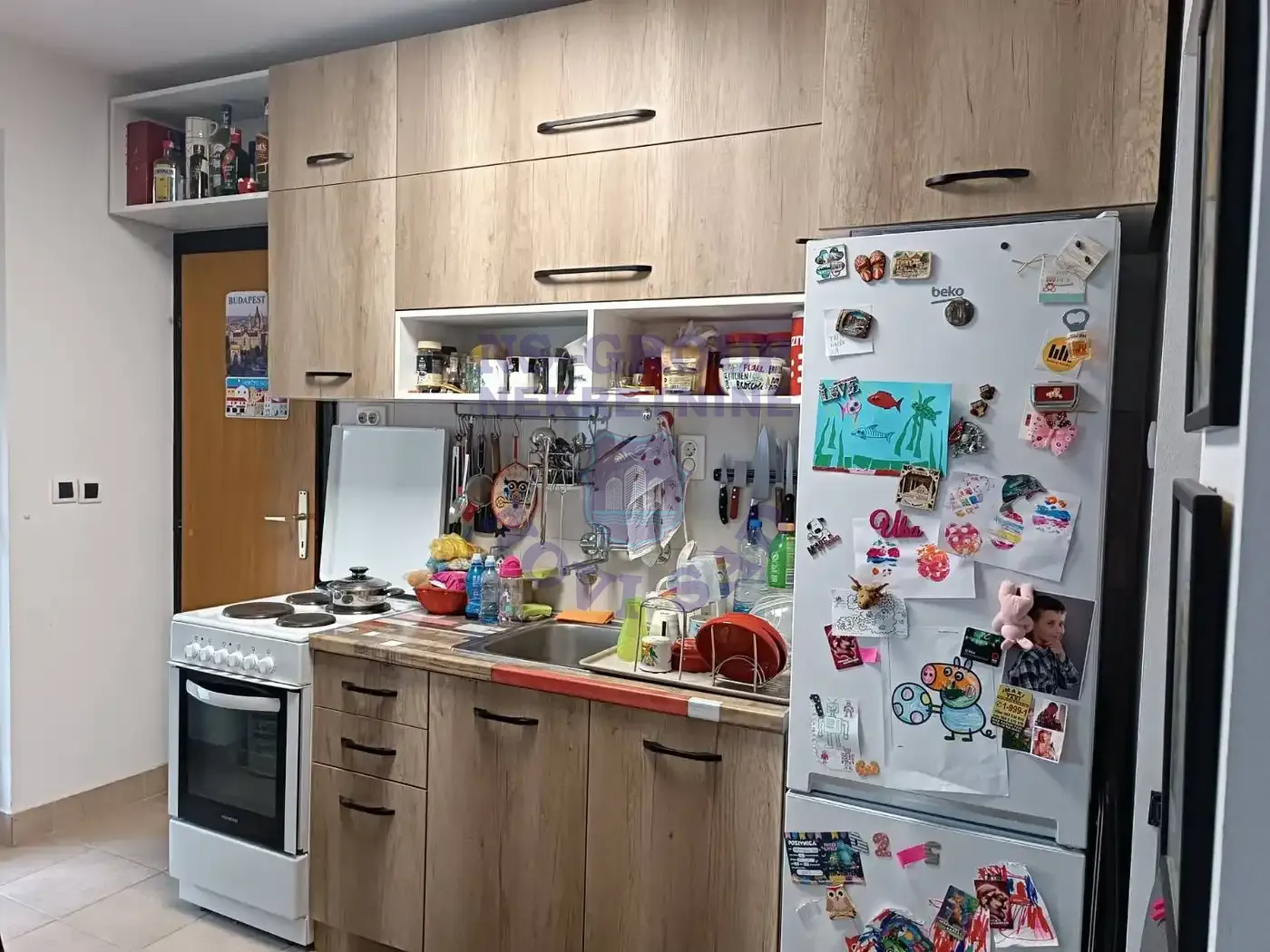 stan na prodaju Novi Sad 44m2 563972