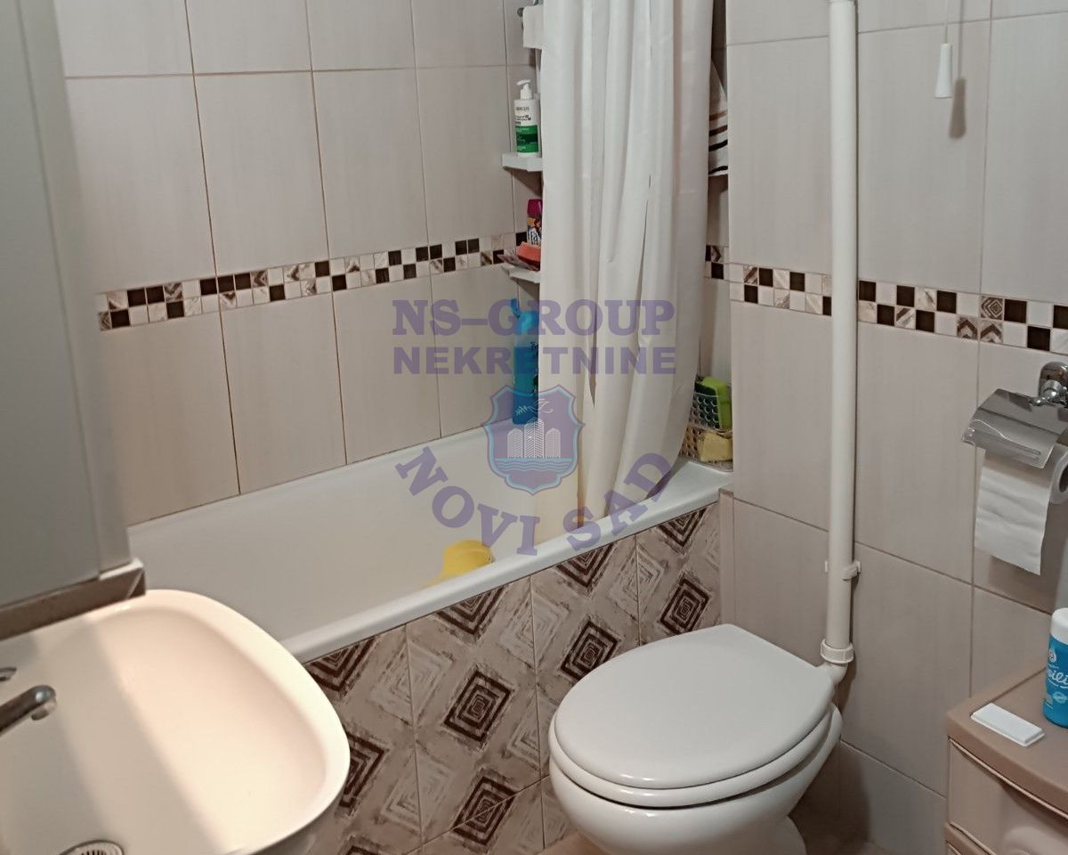stan na prodaju Novi Sad 44m2 563972