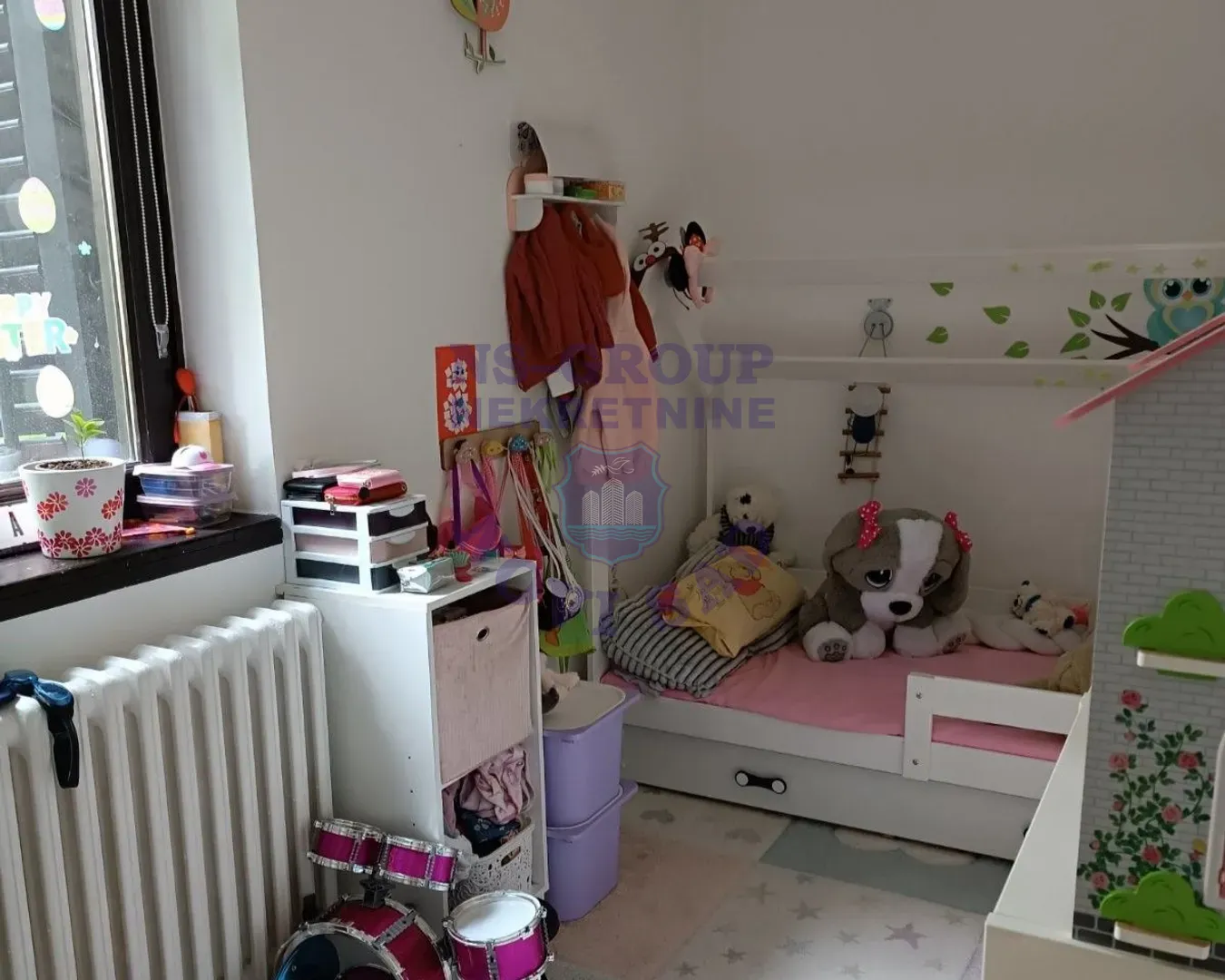 stan na prodaju Novi Sad 44m2 563972