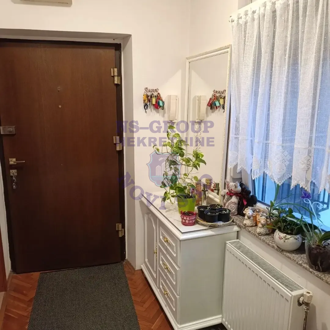 stan na prodaju Novi Sad 39m2 564014