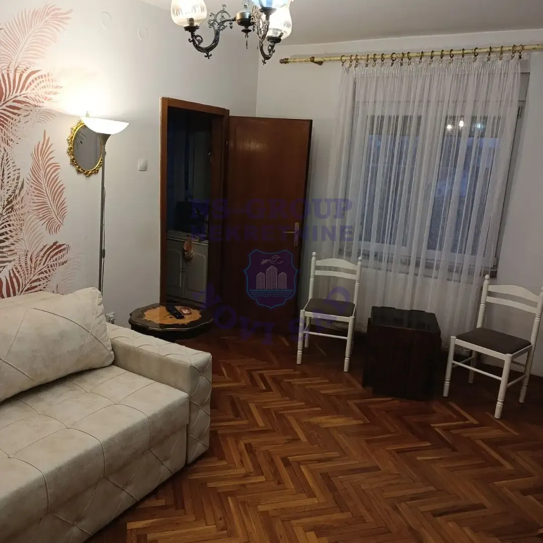 stan na prodaju Novi Sad 39m2 564014