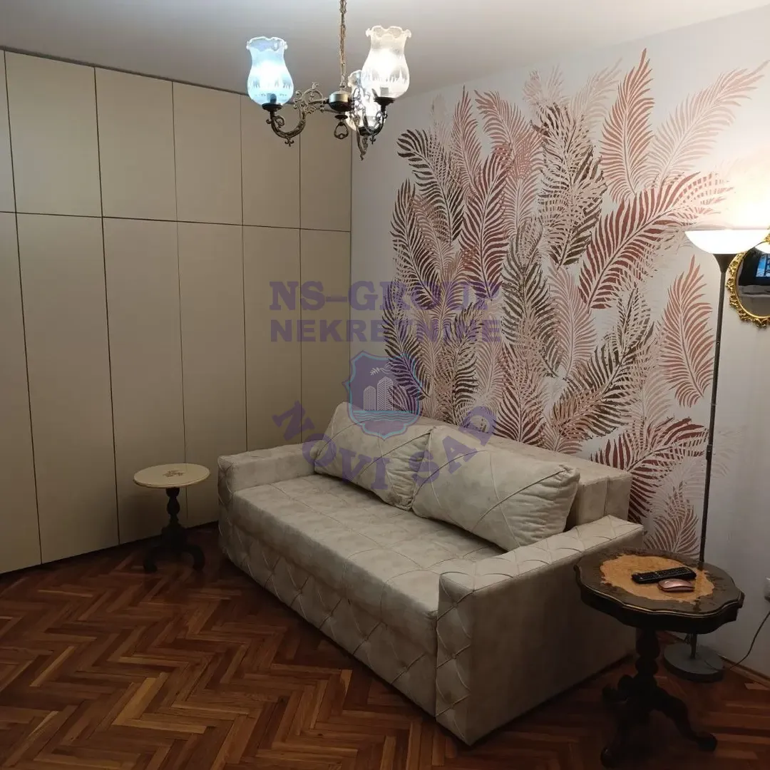 stan na prodaju Novi Sad 39m2 564014