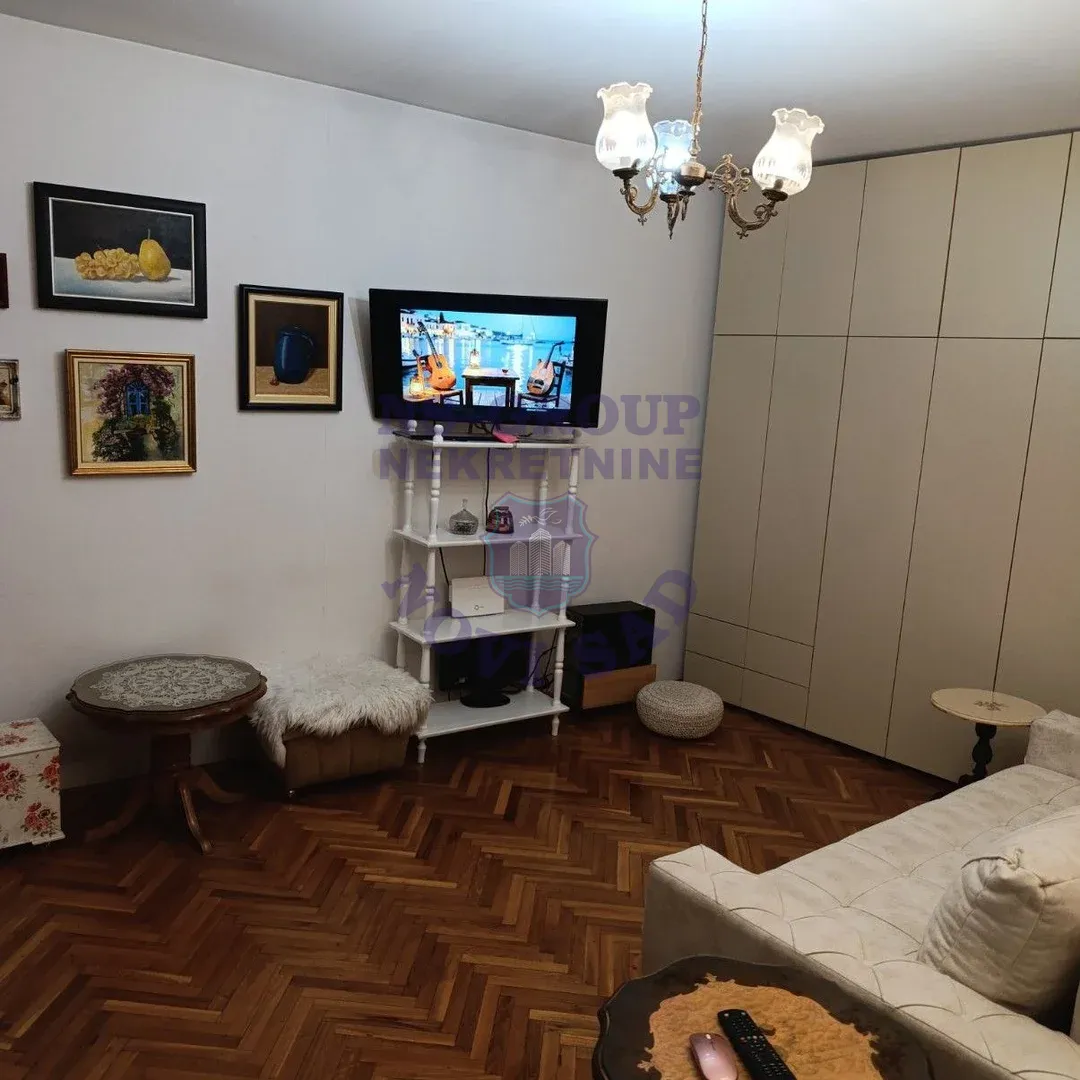 stan na prodaju Novi Sad 39m2 564014
