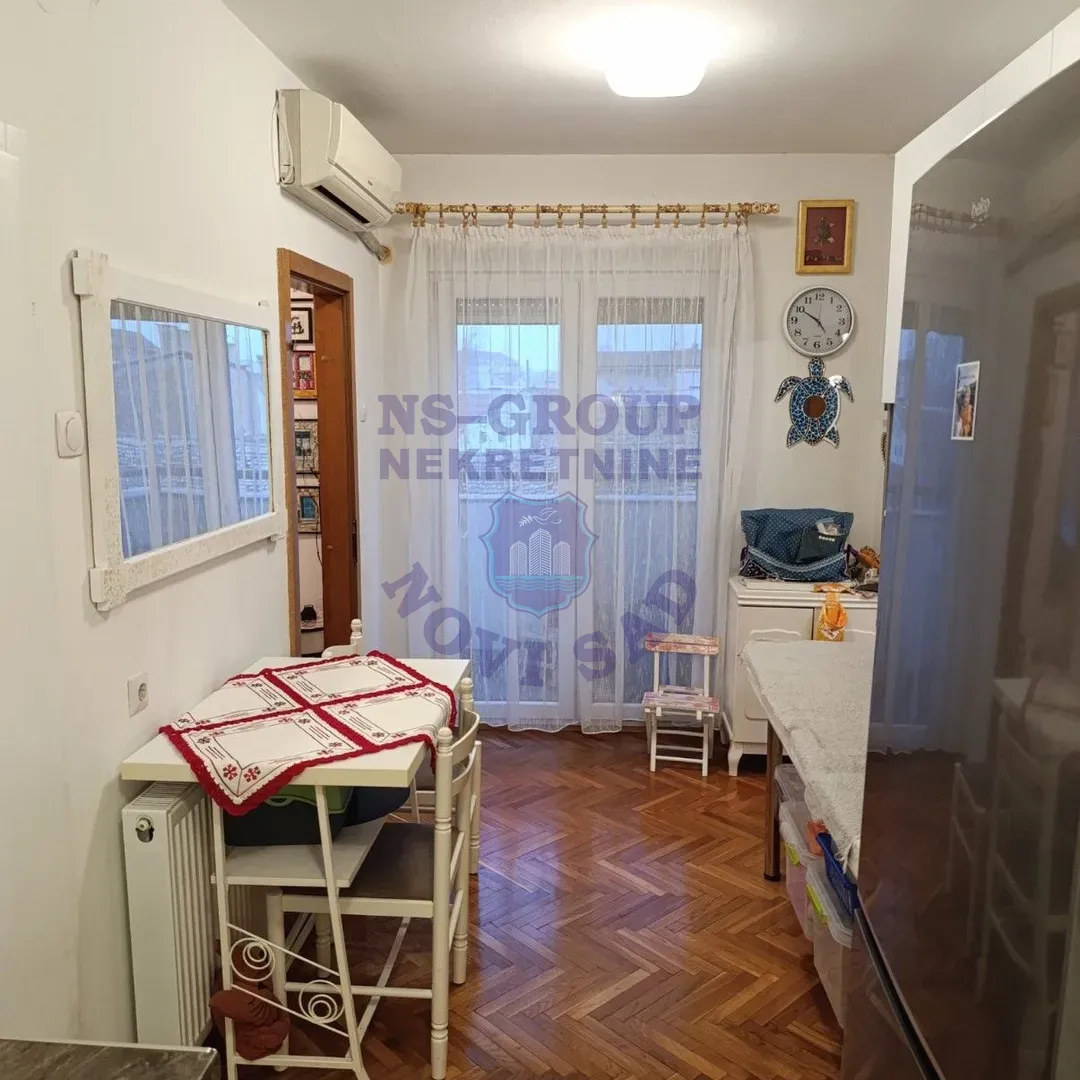 stan na prodaju Novi Sad 39m2 564014