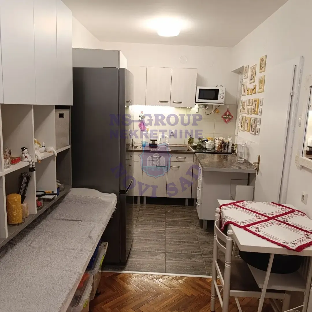 stan na prodaju Novi Sad 39m2 564014