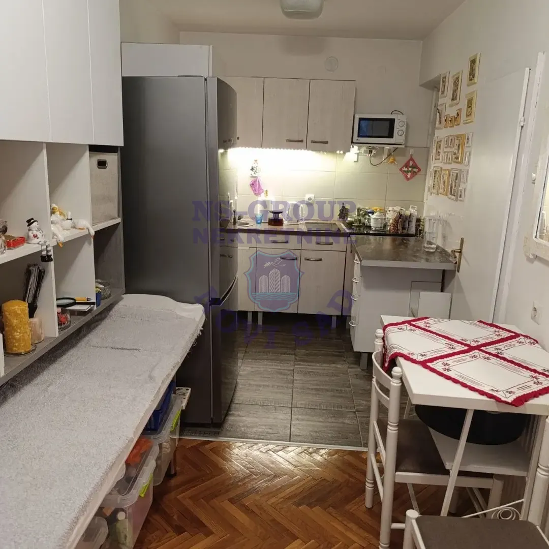 stan na prodaju Novi Sad 39m2 564014