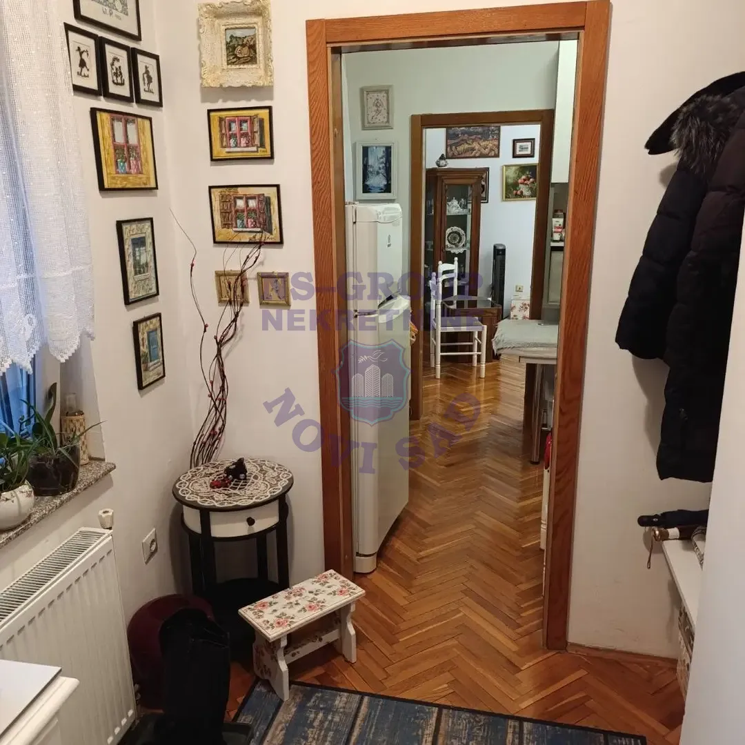 stan na prodaju Novi Sad 39m2 564014