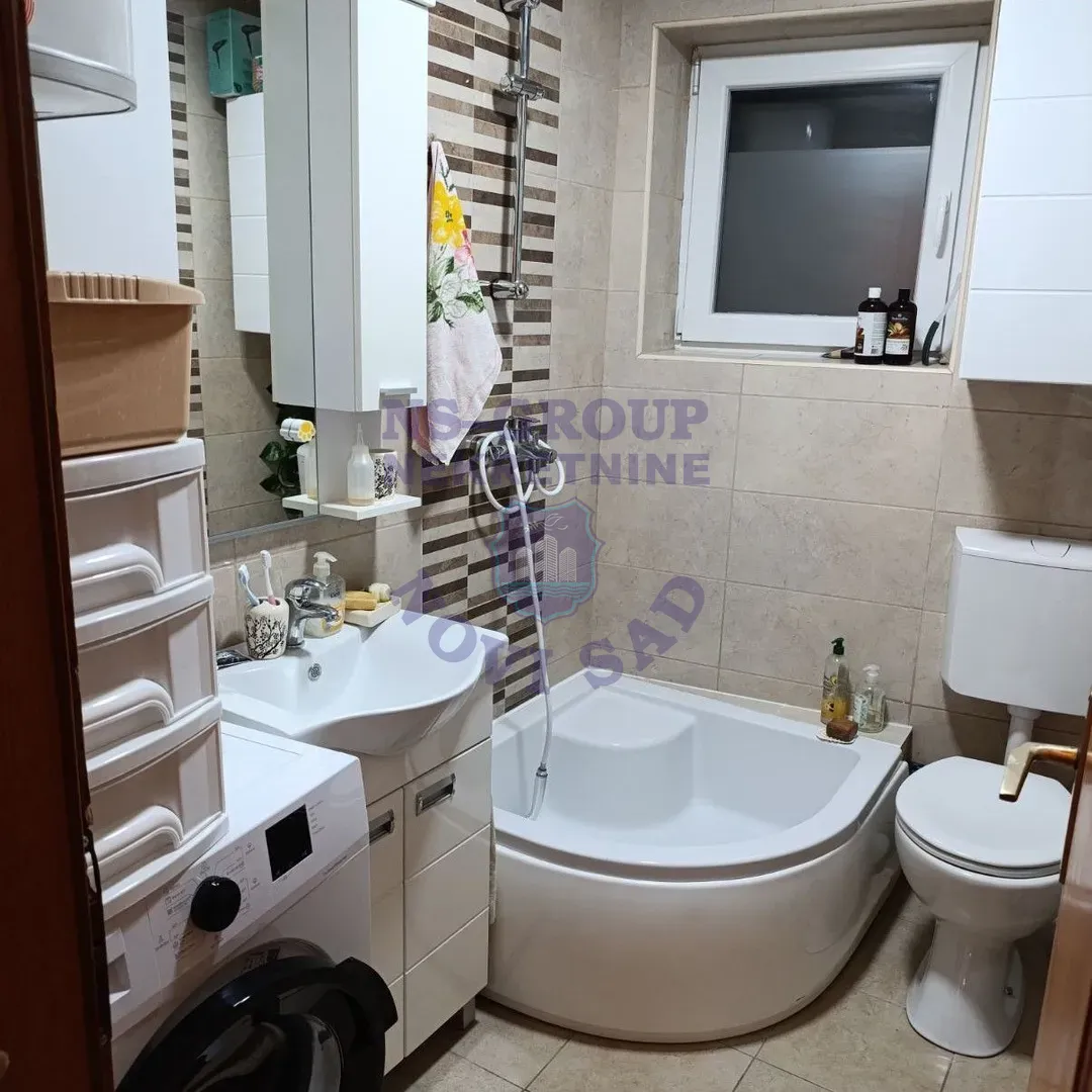 stan na prodaju Novi Sad 39m2 564014