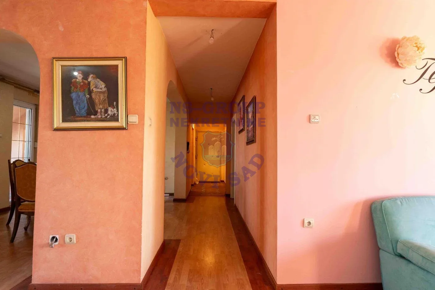 stan na prodaju Novi Sad 179m2 561403