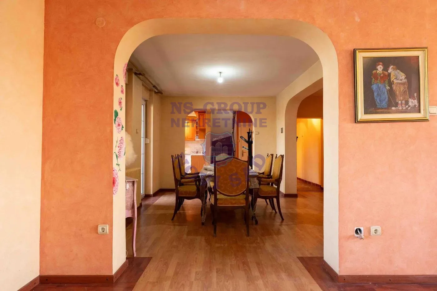 stan na prodaju Novi Sad 179m2 561403