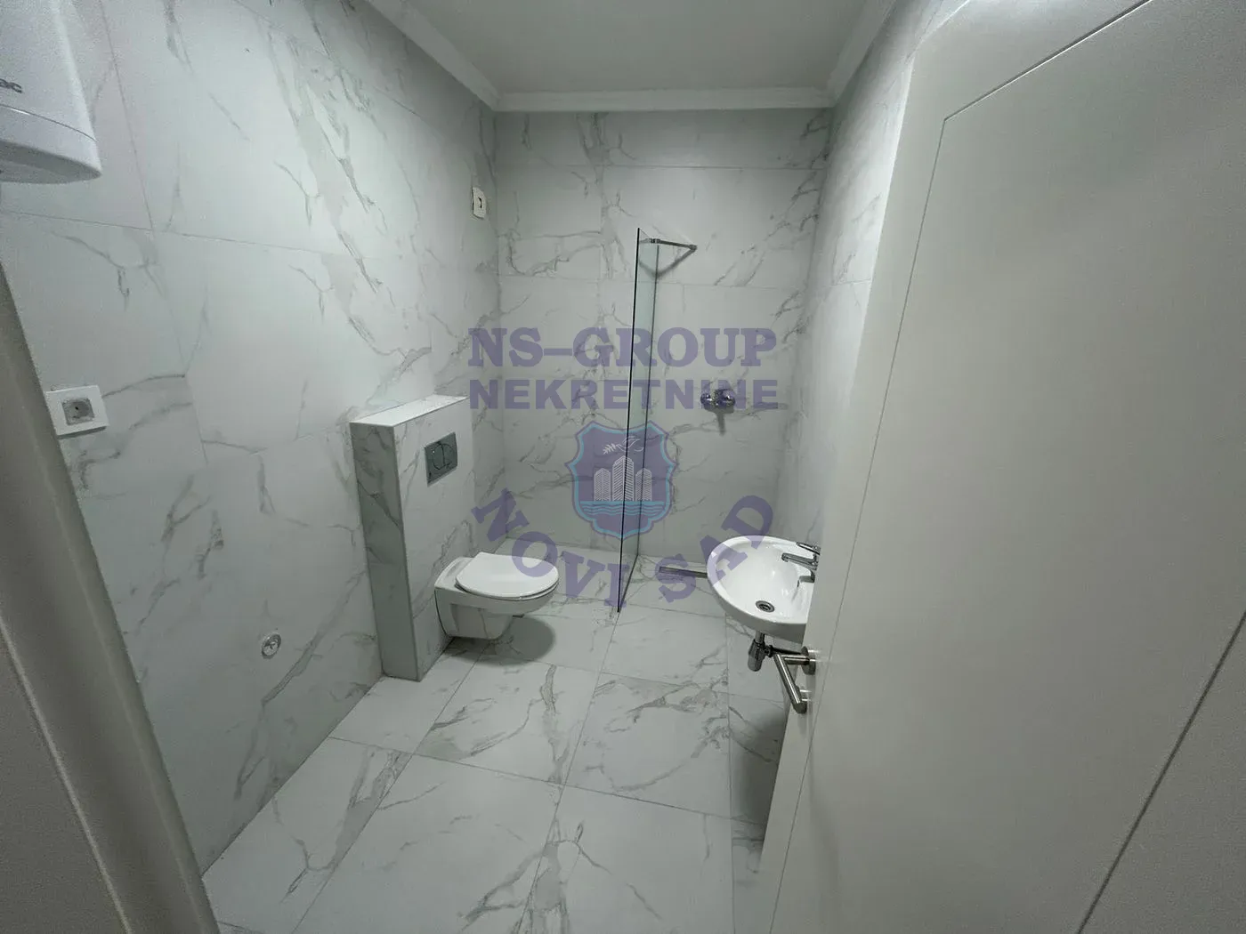 stan na prodaju Novi Sad 91m2 564005