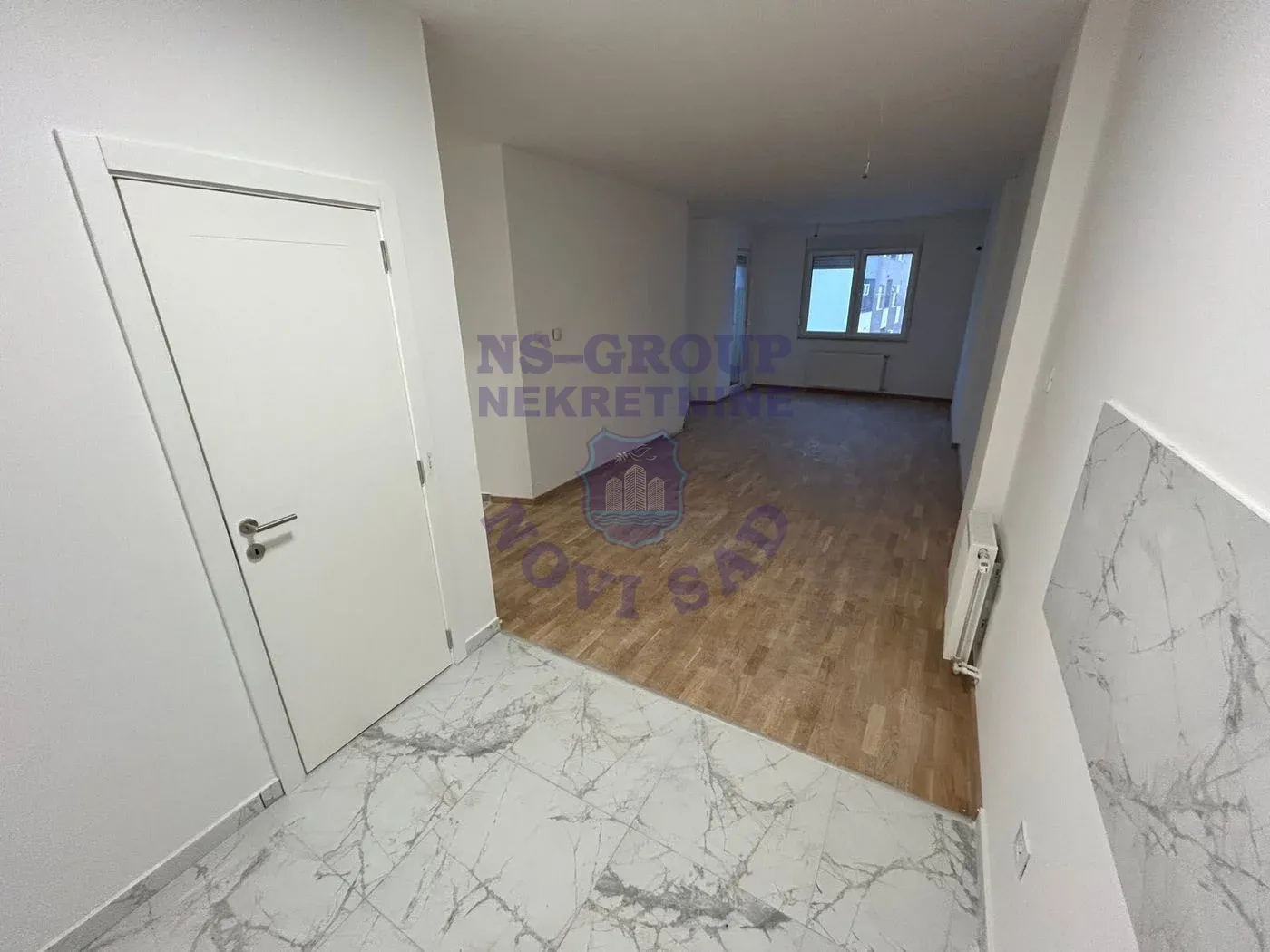stan na prodaju Novi Sad 91m2 564005