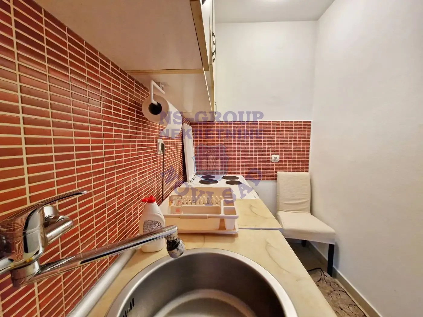stan na prodaju Novi Sad 29m2 564074