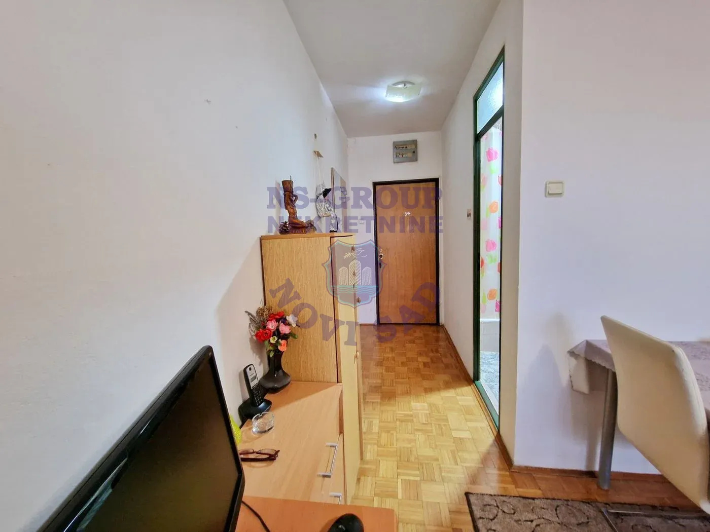 stan na prodaju Novi Sad 29m2 564074