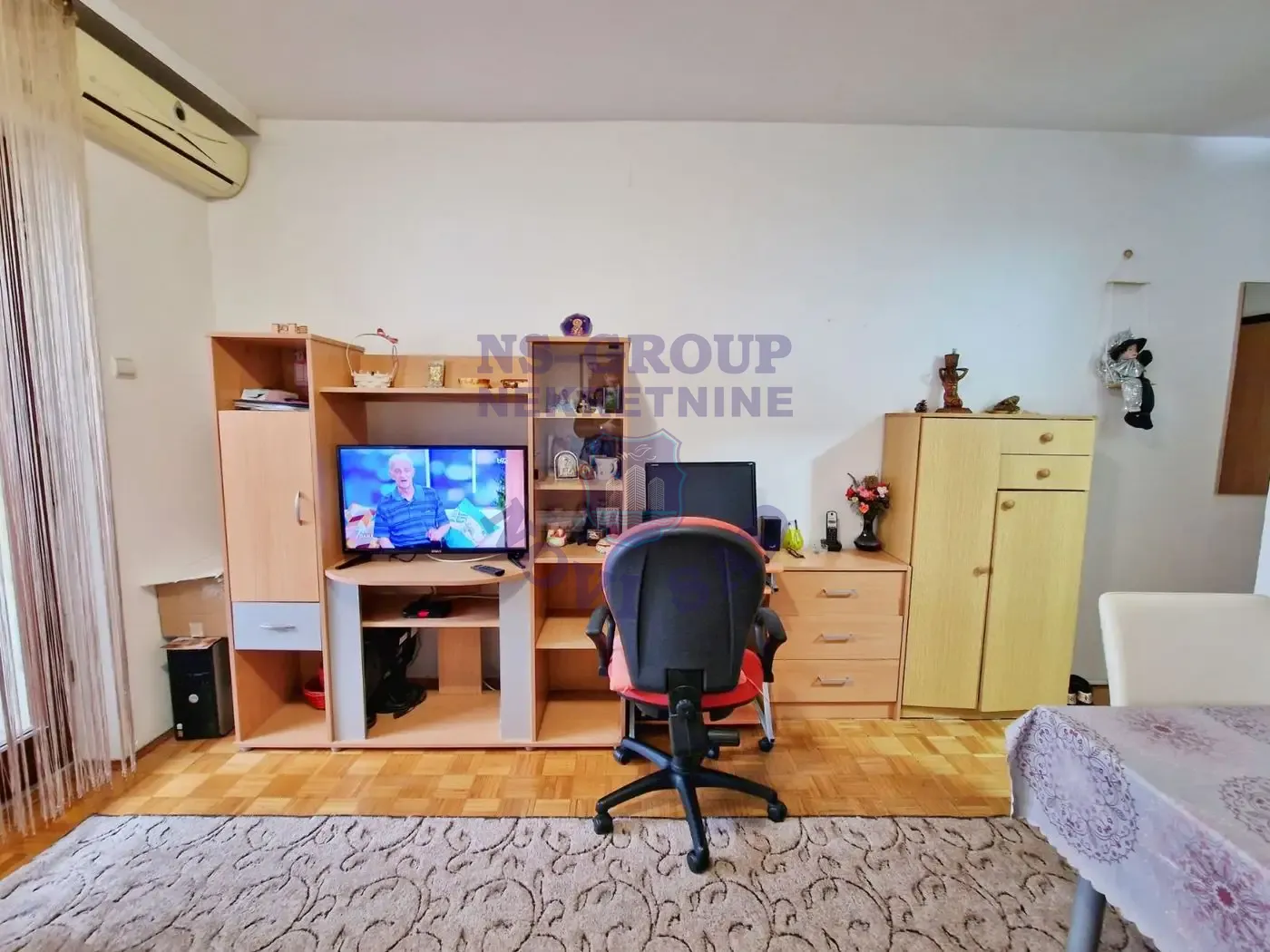 stan na prodaju Novi Sad 29m2 564074