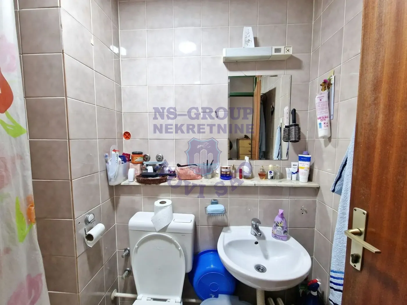 stan na prodaju Novi Sad 29m2 564074