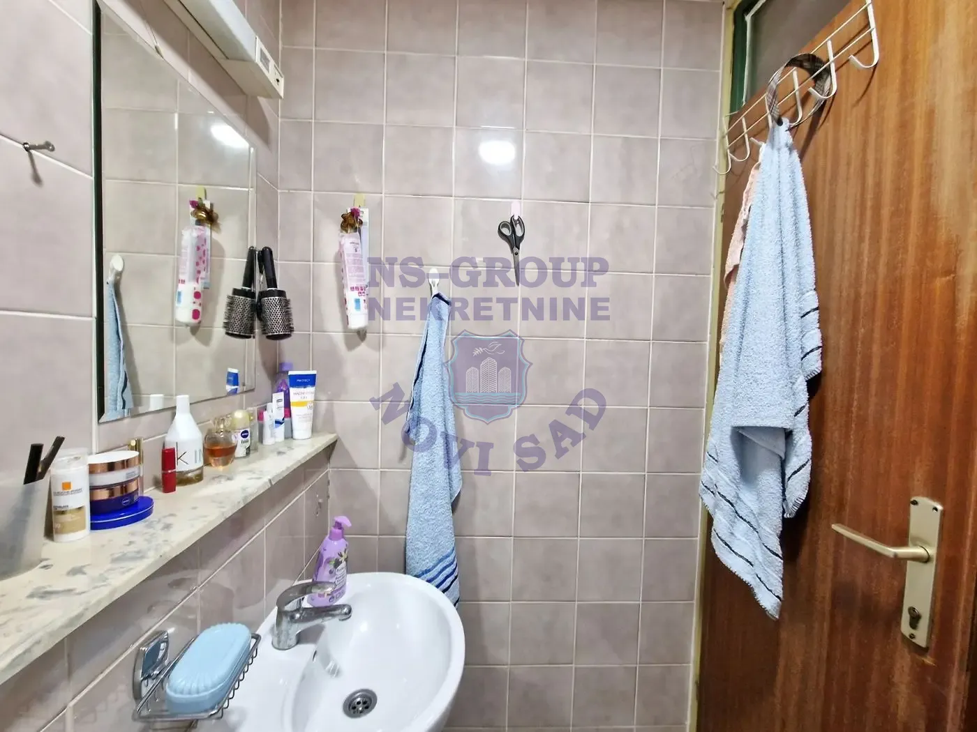 stan na prodaju Novi Sad 29m2 564074