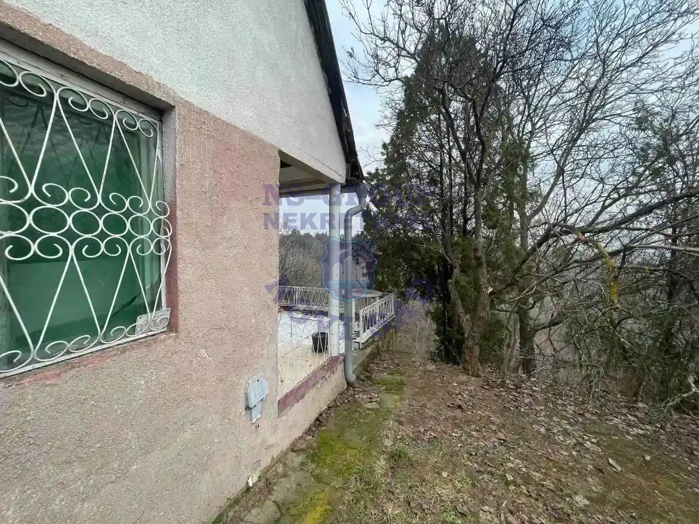 kuca na prodaju Maradik 83m2 564029