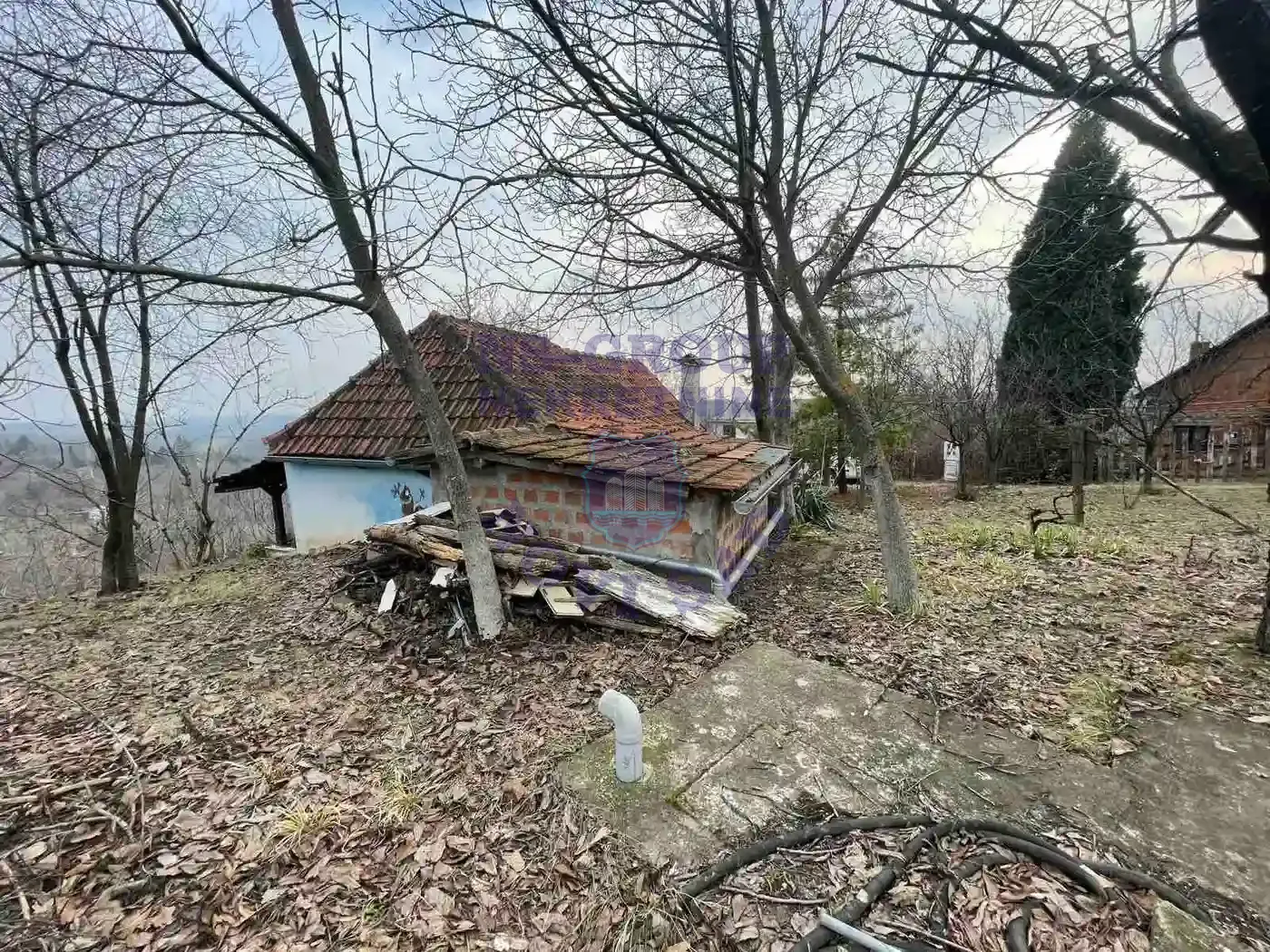 kuca na prodaju Maradik 83m2 564029