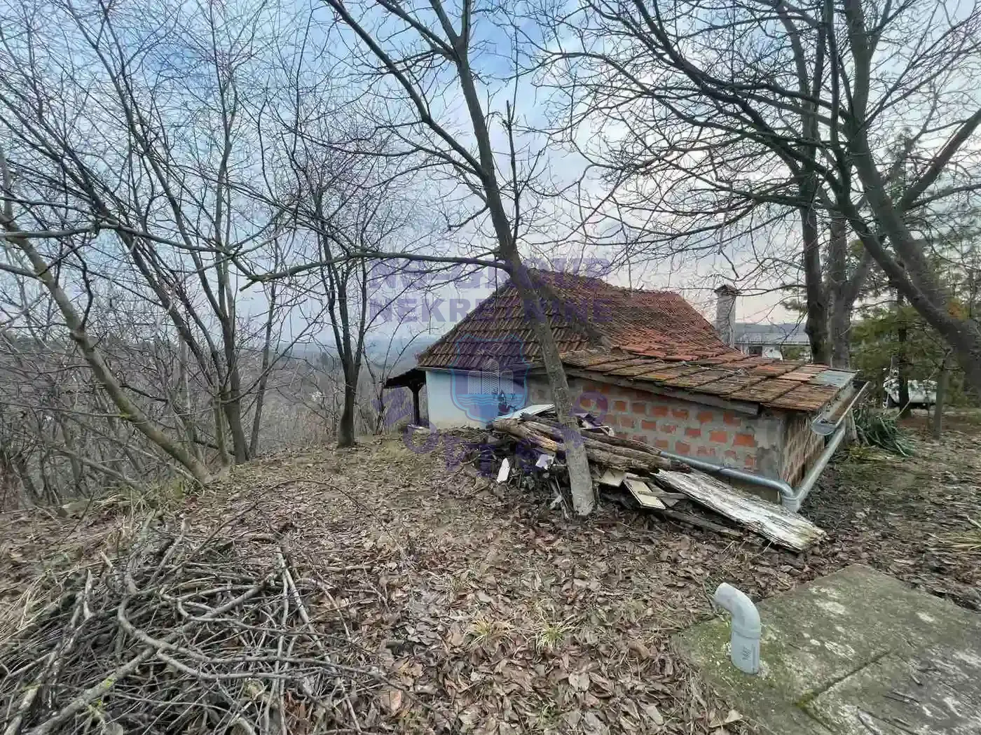 kuca na prodaju Maradik 83m2 564029