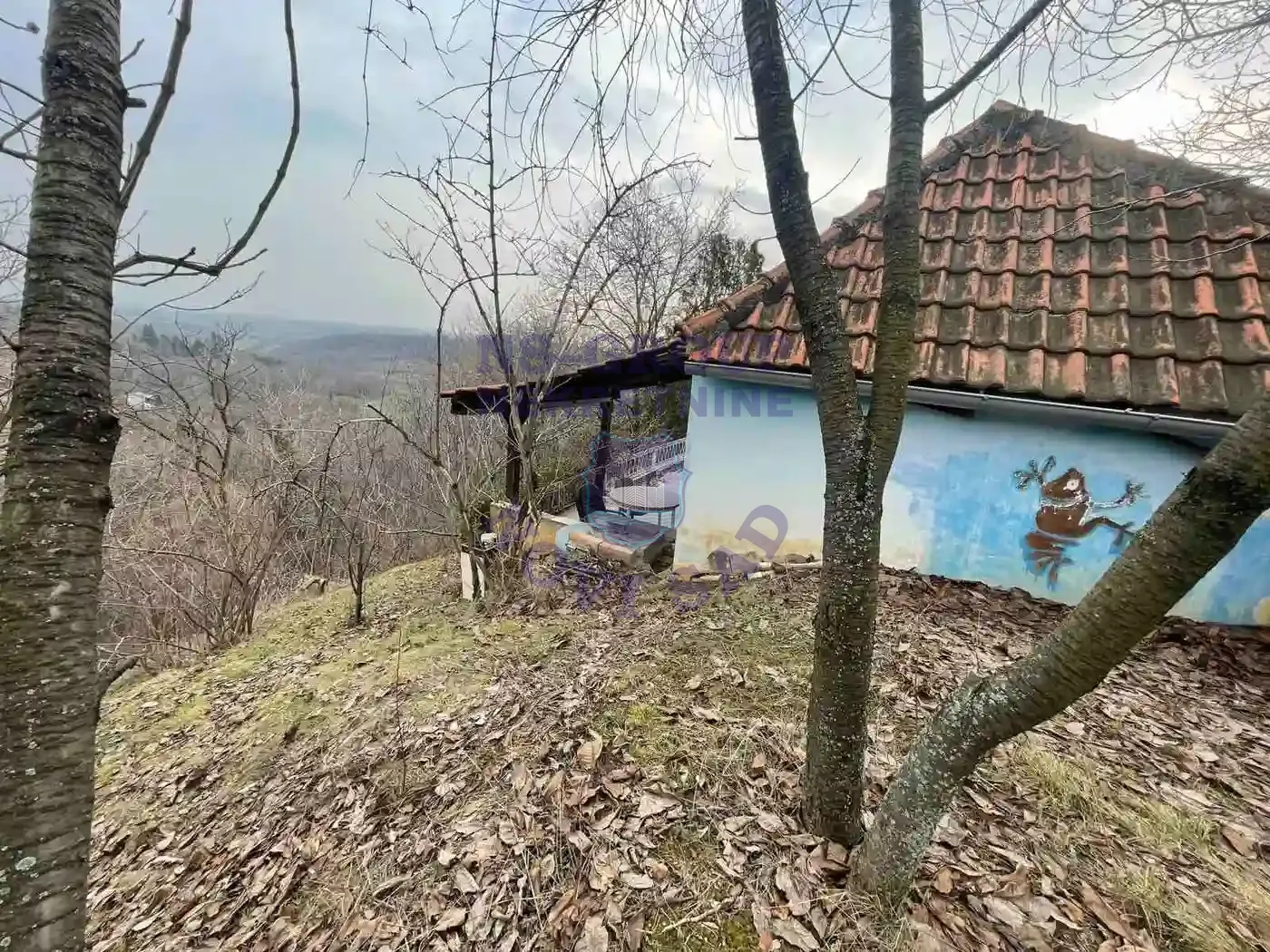 kuca na prodaju Maradik 83m2 564029
