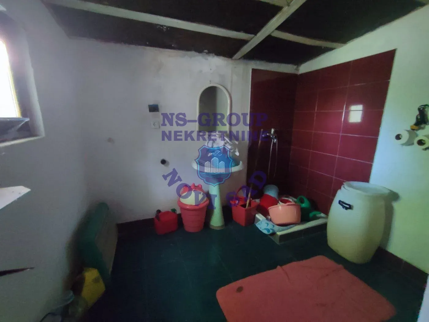 kuca na prodaju Maradik 83m2 564029