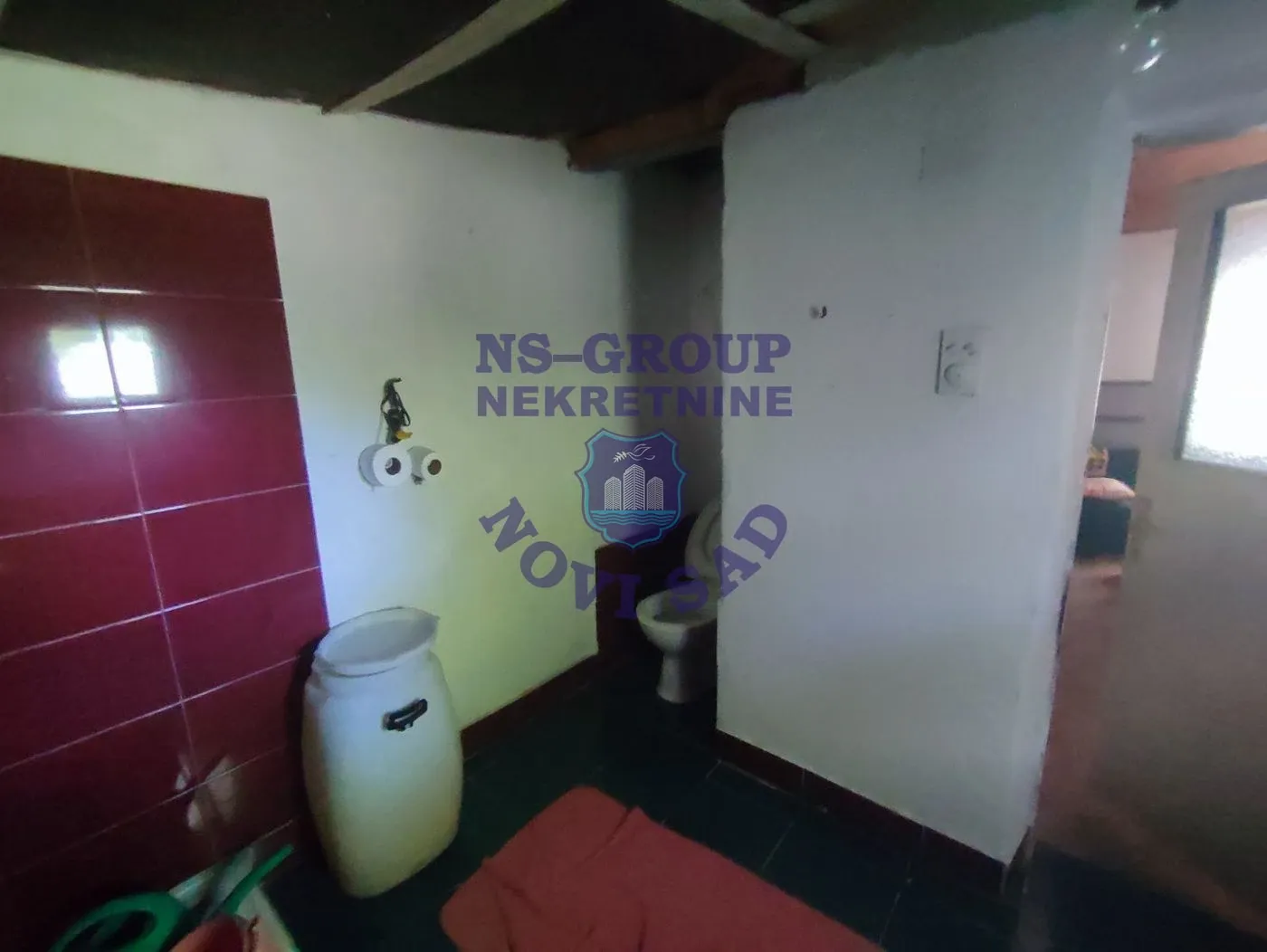 kuca na prodaju Maradik 83m2 564029