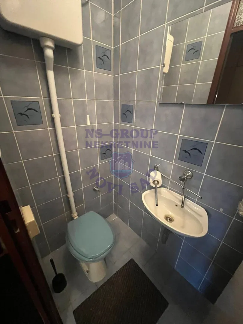 stan na prodaju Novi Sad 99m2 564064