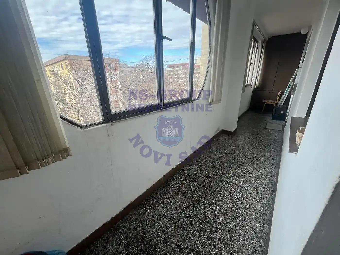 stan na prodaju Novi Sad 99m2 564064