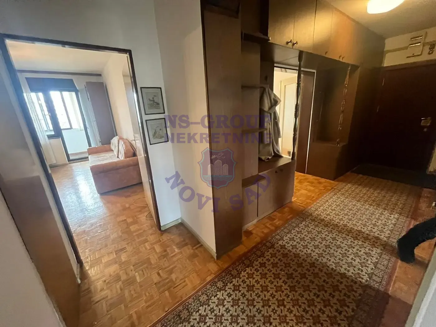 stan na prodaju Novi Sad 99m2 564064