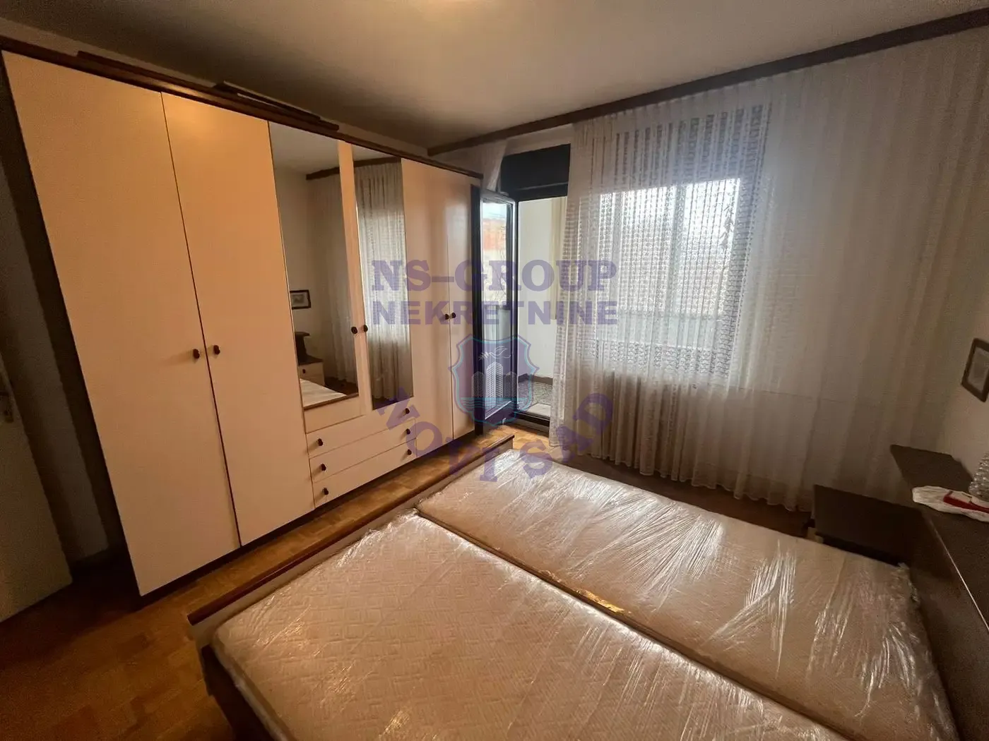 stan na prodaju Novi Sad 99m2 564064