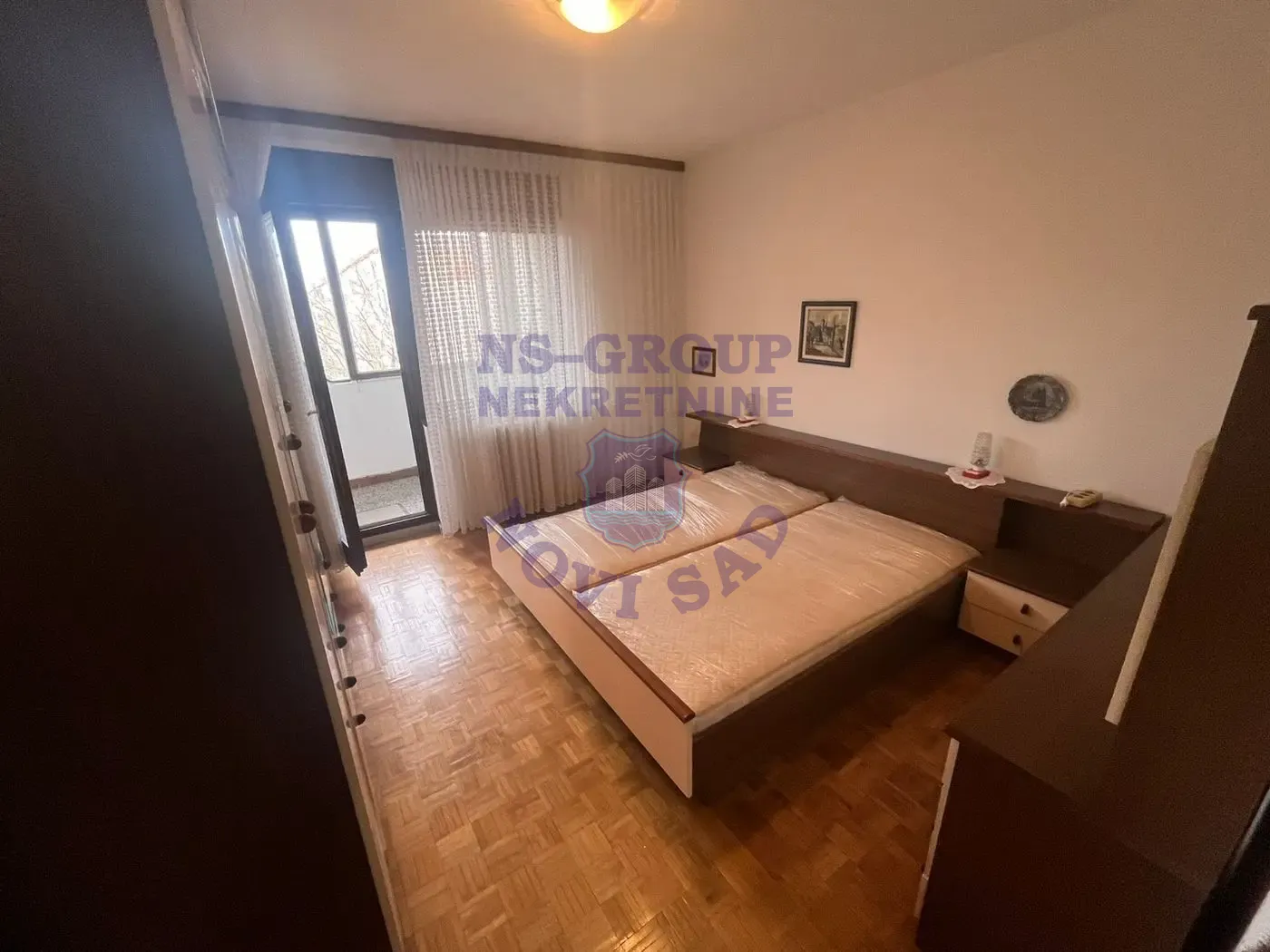 stan na prodaju Novi Sad 99m2 564064