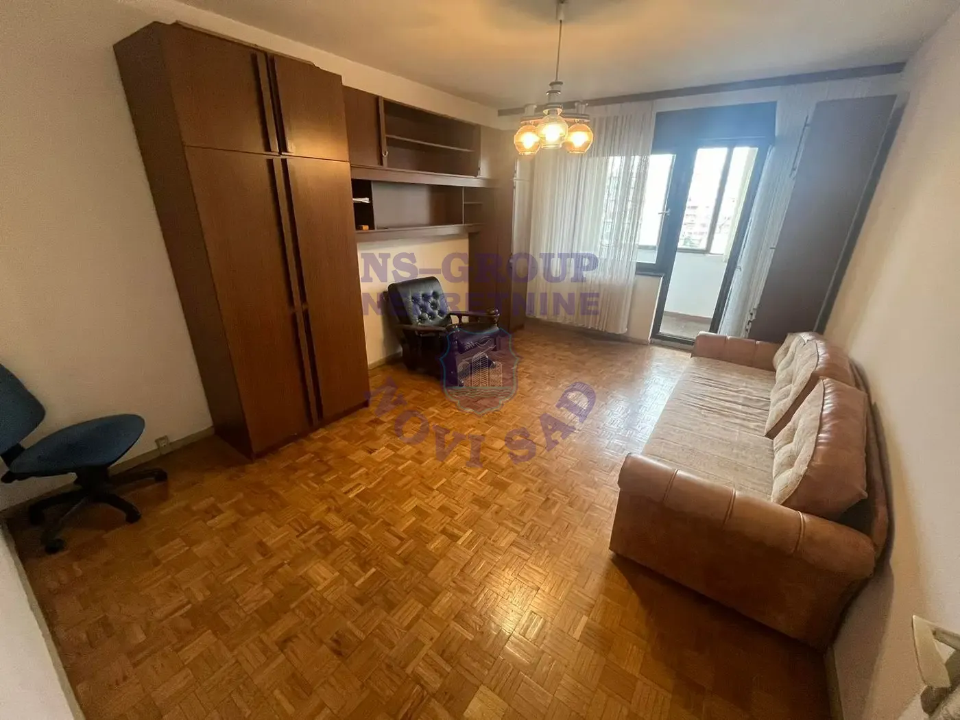 stan na prodaju Novi Sad 99m2 564064
