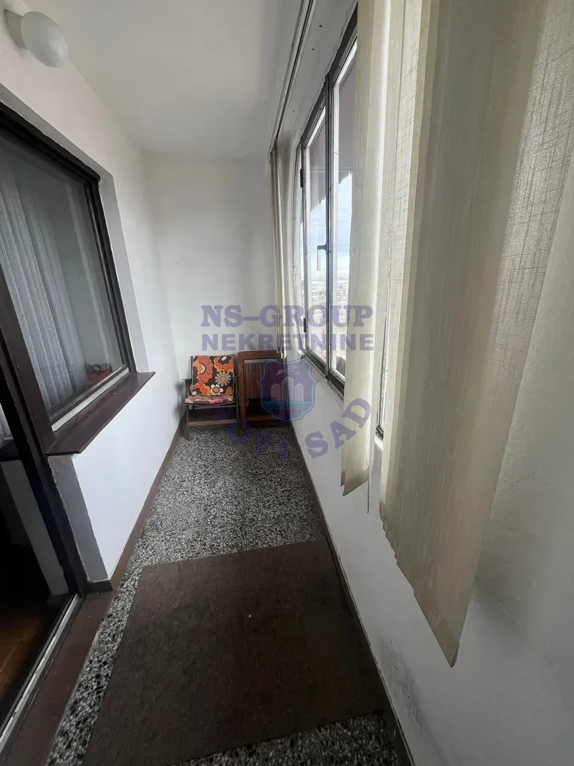 stan na prodaju Novi Sad 99m2 564064