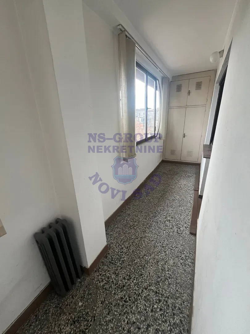stan na prodaju Novi Sad 99m2 564064