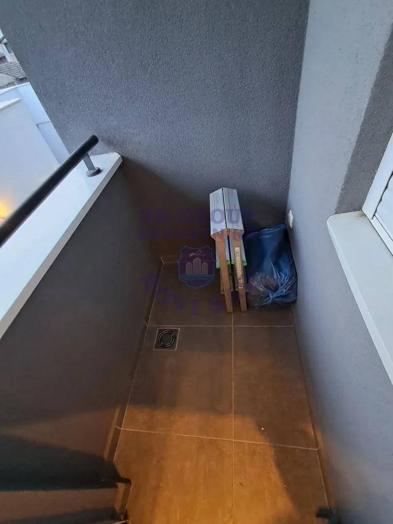 stan na prodaju Petrovaradin 42m2 563714