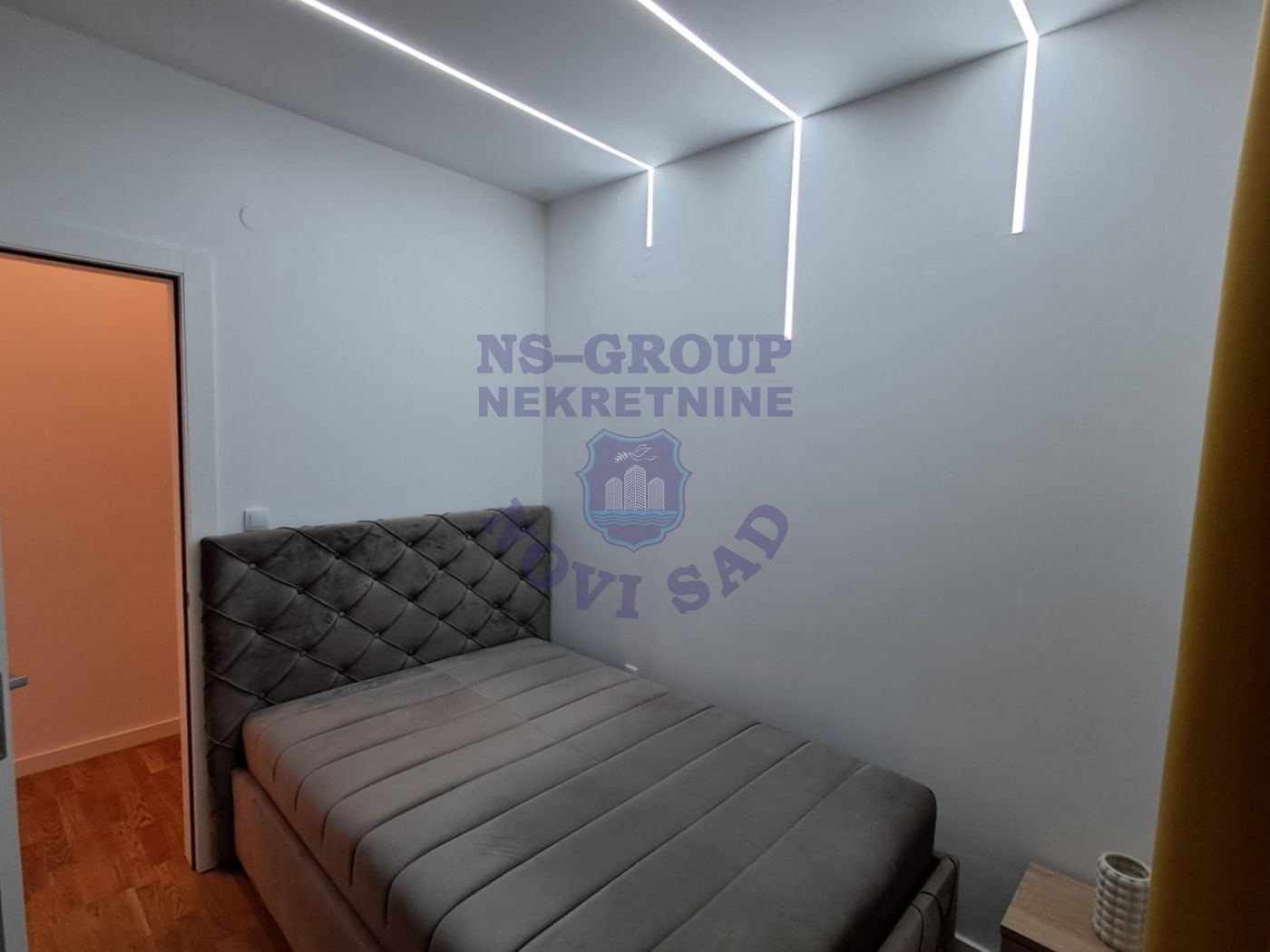 stan na prodaju Petrovaradin 42m2 563714