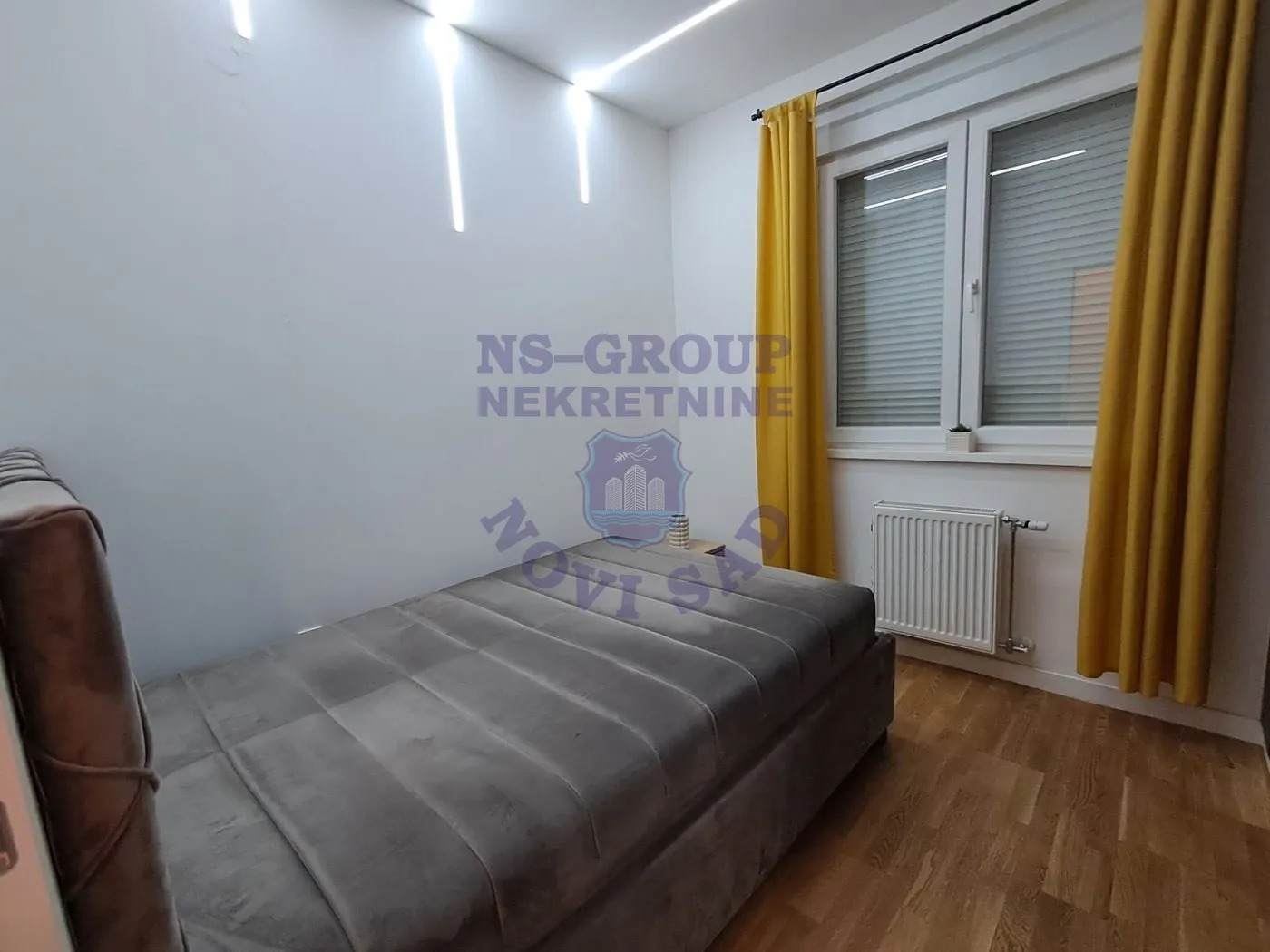 stan na prodaju Petrovaradin 42m2 563714