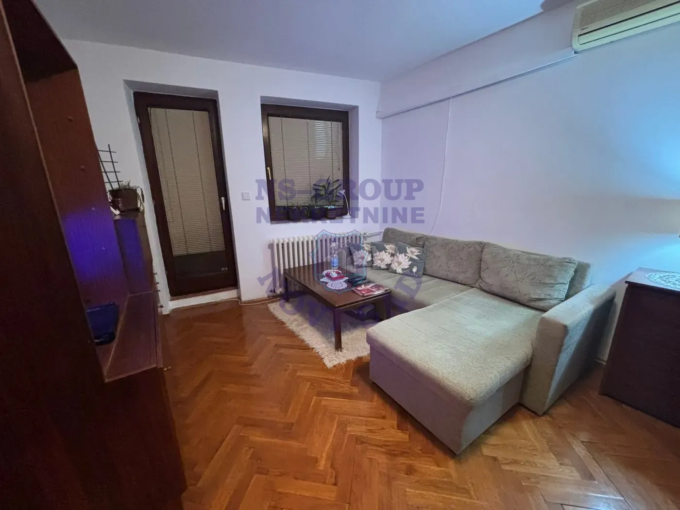 stan na prodaju Novi Sad, 55m2 564059