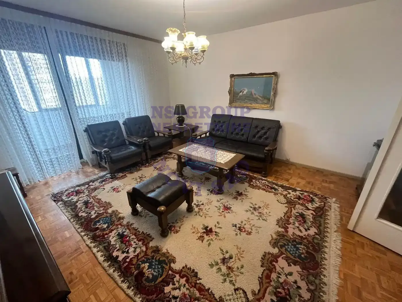 stan na prodaju Novi Sad, 99m2 564064