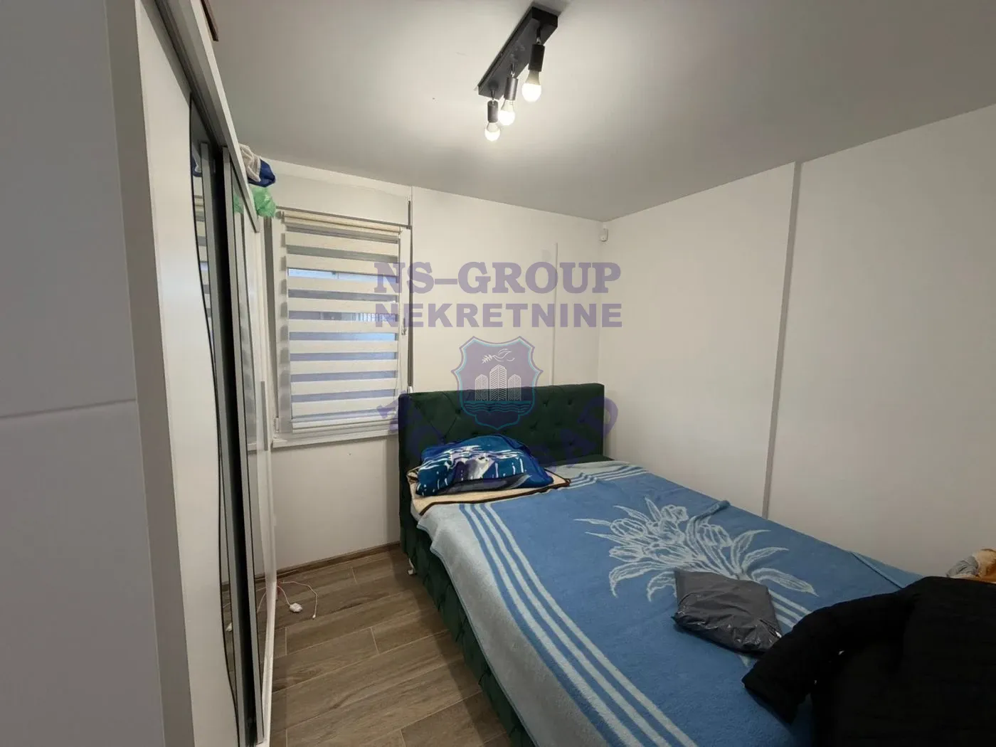 stan na prodaju Novi Sad 46m2 564212