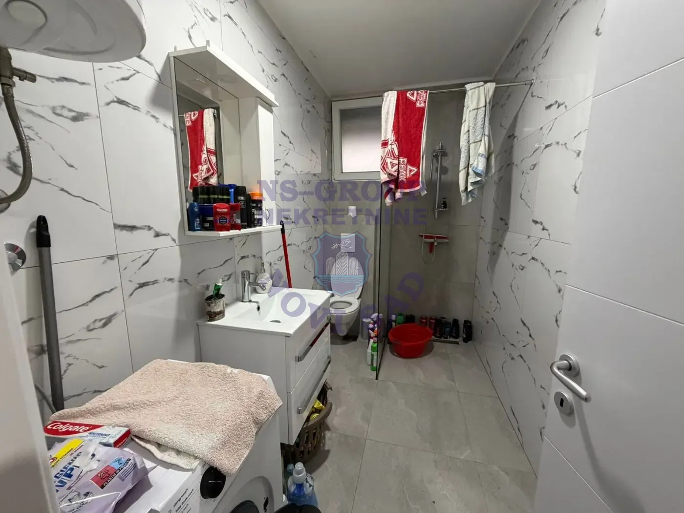 stan na prodaju Novi Sad 46m2 564212