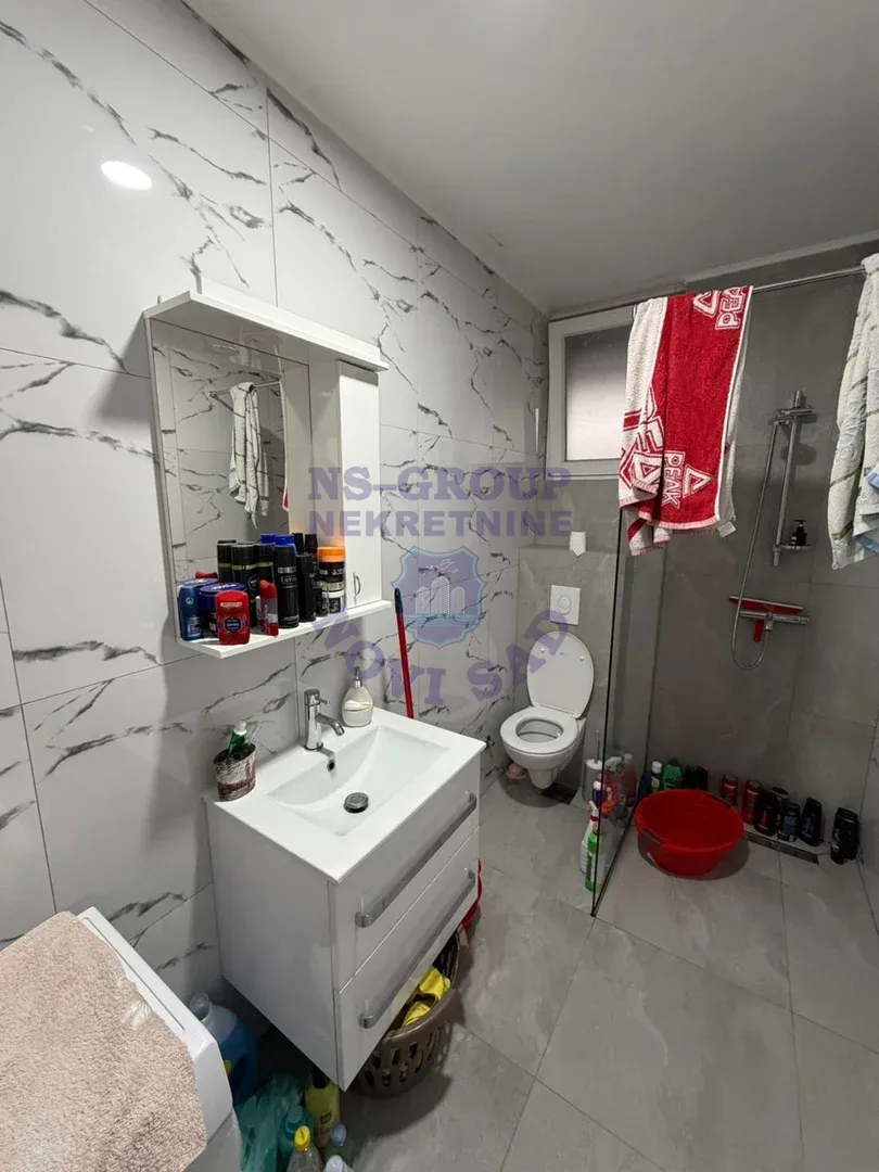 stan na prodaju Novi Sad 46m2 564212