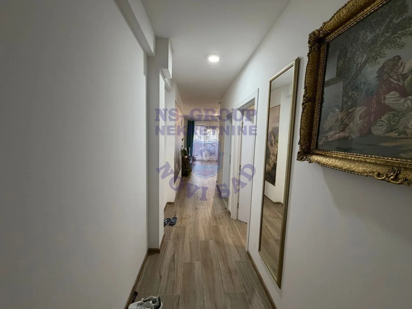 stan na prodaju Novi Sad 46m2 564212