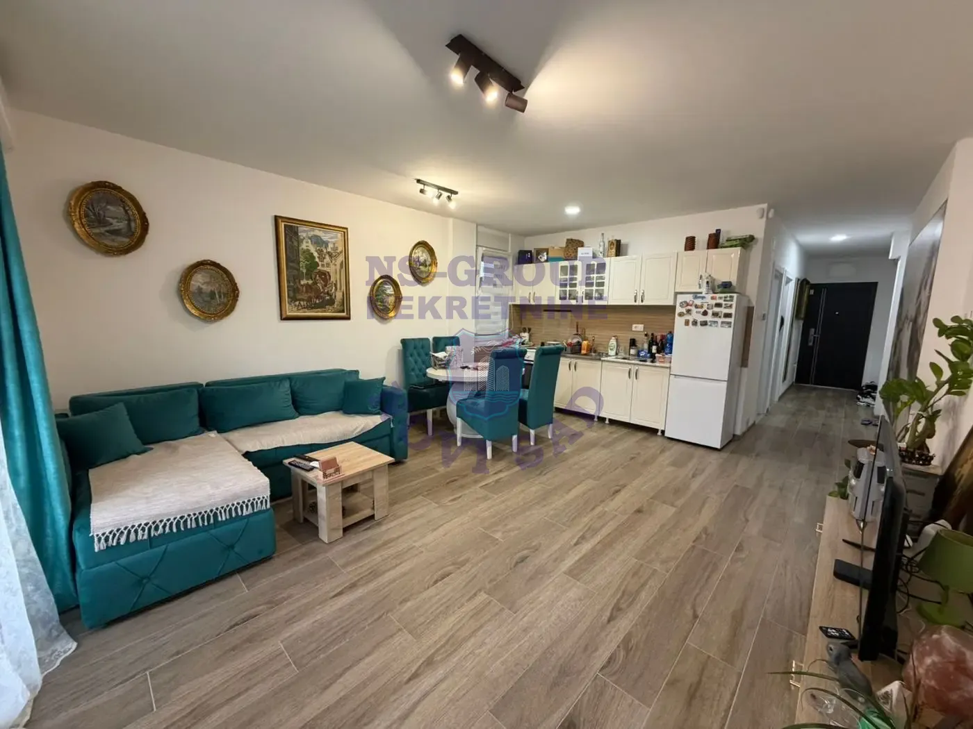 stan na prodaju Novi Sad 46m2 564212