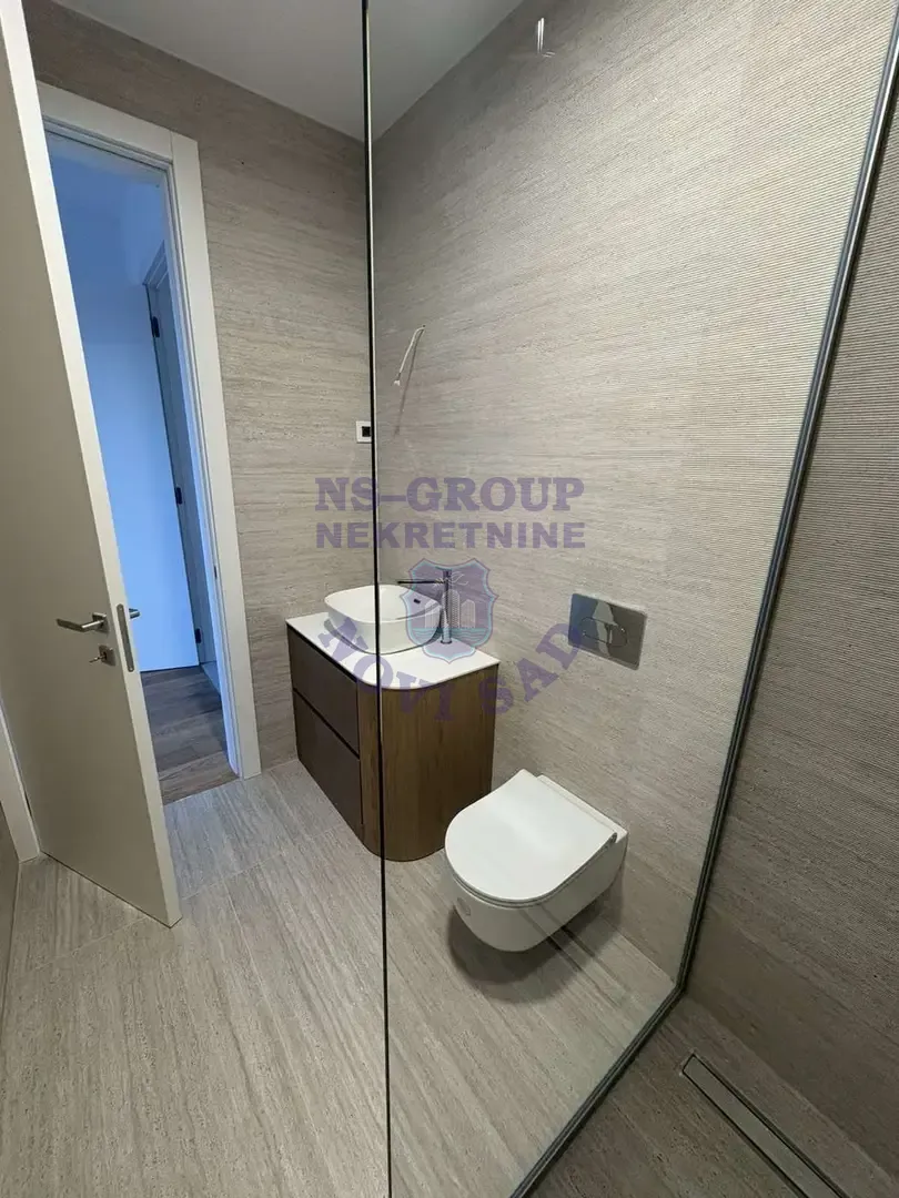 stan na prodaju Novi Sad 107m2 564180